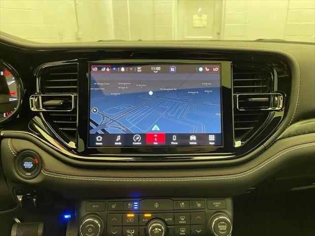 2026 Dodge Durango GT Plus AWD HEMI V8 America 250 Edition