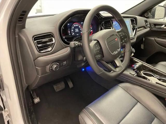 2026 Dodge Durango GT Plus AWD HEMI V8 America 250 Edition