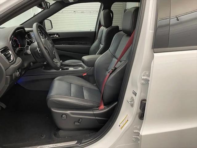 2026 Dodge Durango GT Plus AWD HEMI V8 America 250 Edition