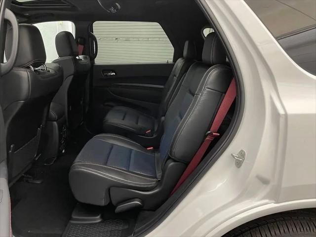 2026 Dodge Durango GT Plus AWD HEMI V8 America 250 Edition