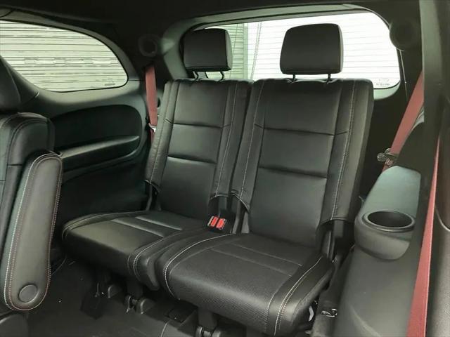 2026 Dodge Durango GT Plus AWD HEMI V8 America 250 Edition