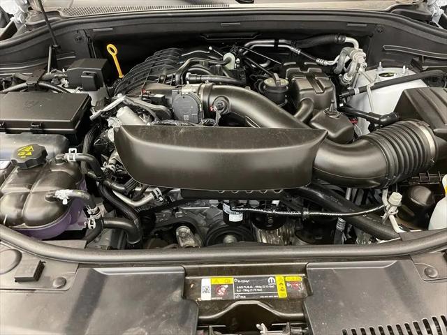 2026 Dodge Durango GT Plus AWD HEMI V8 America 250 Edition