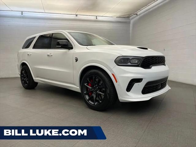 2026 Dodge Durango SRT Hellcat Jailbreak AWD for sale in Phoenix, AZ