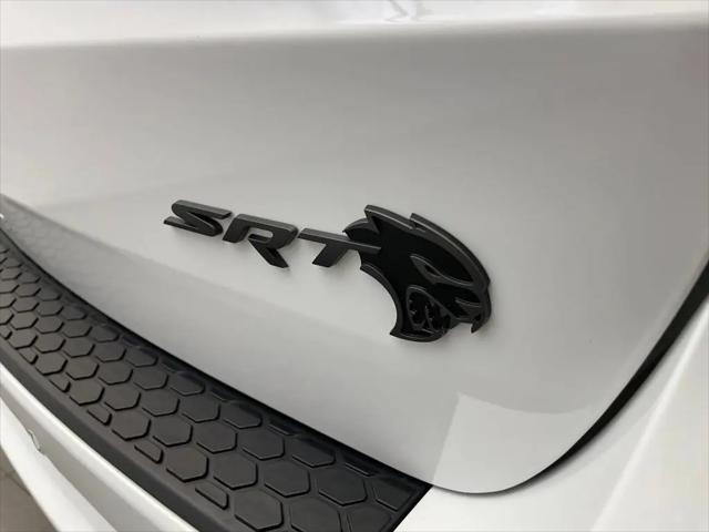 2026 Dodge Durango SRT Hellcat Jailbreak AWD