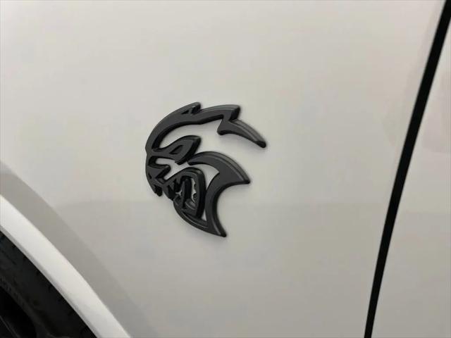 2026 Dodge Durango SRT Hellcat Jailbreak AWD
