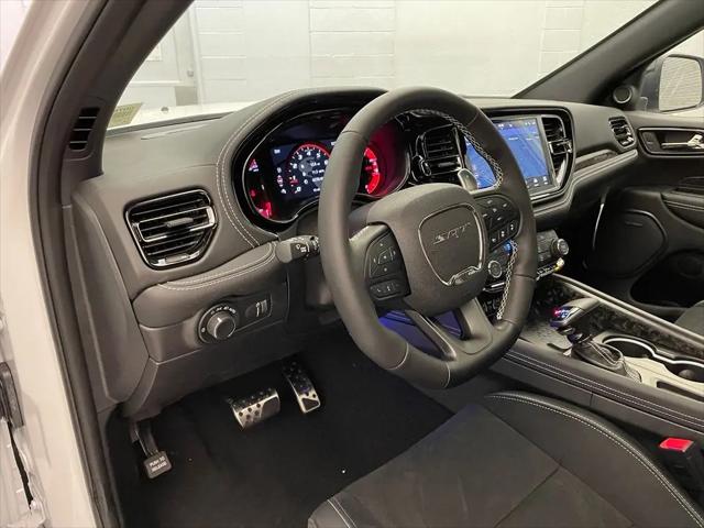 2026 Dodge Durango SRT Hellcat Jailbreak AWD