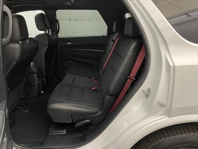 2026 Dodge Durango SRT Hellcat Jailbreak AWD