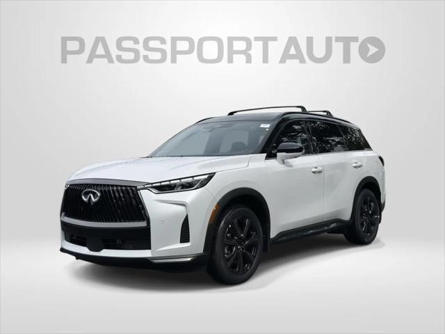2027 INFINITI QX60 AUTOGRAPH AWD for sale in Alexandria, VA