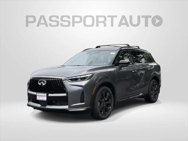 2027 INFINITI QX60 AUTOGRAPH AWD for sale in Alexandria, VA
