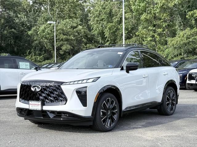 2027 INFINITI X6 AUTOGRAPH for sale in Alexandria, VA
