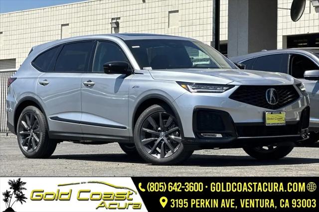 2026 Acura MDX A-SPEC for sale in Ventura, CA