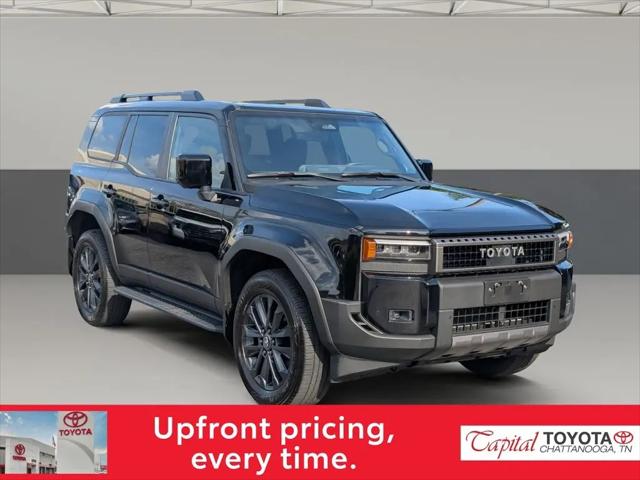 2026 Toyota Land Cruiser Base for sale in Chattanooga, TN