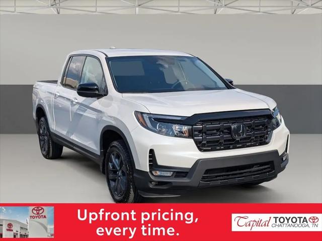2026 Honda Ridgeline Sport for sale in Chattanooga, TN