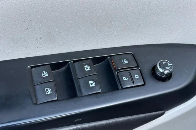 2017 Toyota Highlander LE Plus