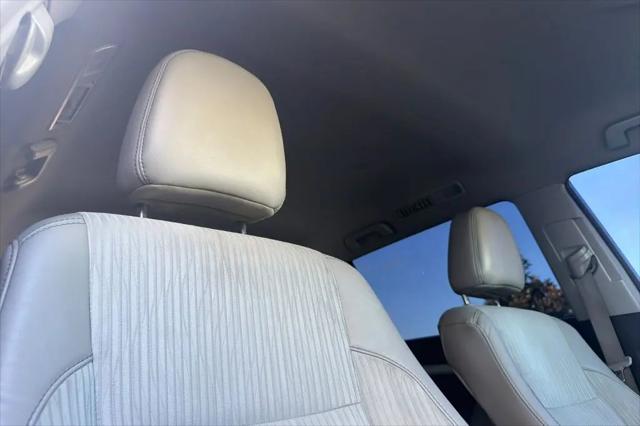 2017 Toyota Highlander LE Plus