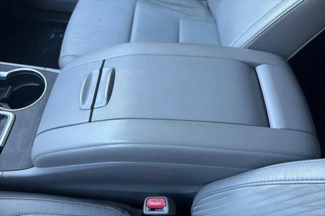 2017 Toyota Highlander LE Plus
