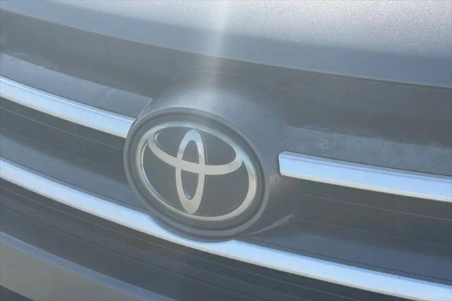 2017 Toyota Highlander LE Plus