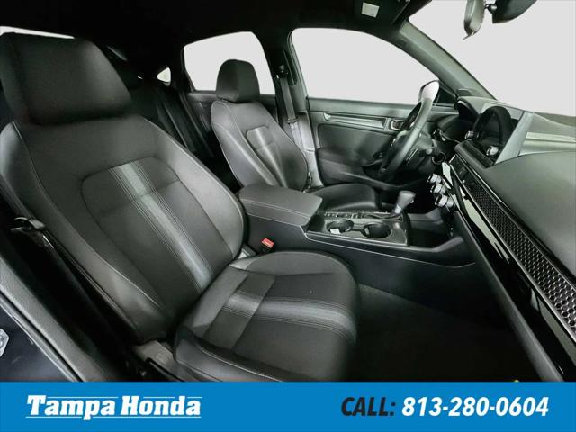 2026 Honda Civic Sport for sale in Tampa, FL
