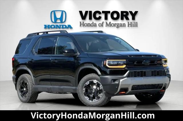 2026 Honda Passport AWD TrailSport Elite for sale in Morgan Hill, CA