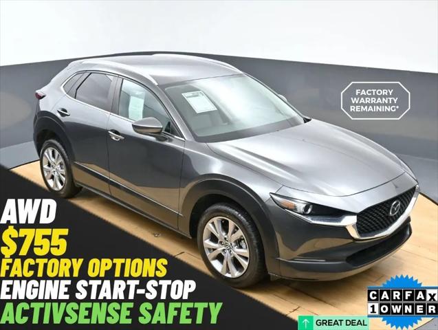 2023 Mazda CX-30 2.5 S Select for sale in Maple Shade, NJ