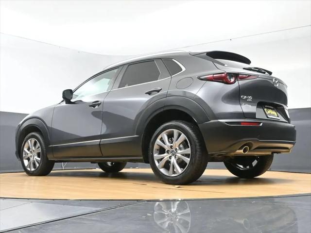 2023 Mazda CX-30 2.5 S Select