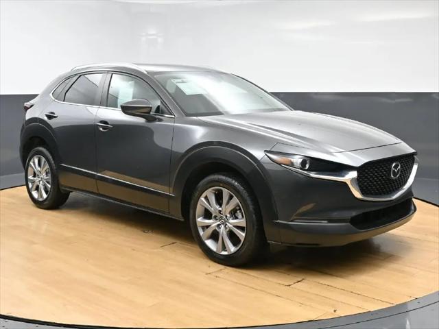 2023 Mazda CX-30 2.5 S Select