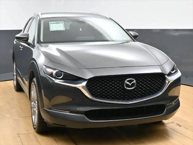 2023 Mazda CX-30 2.5 S Select