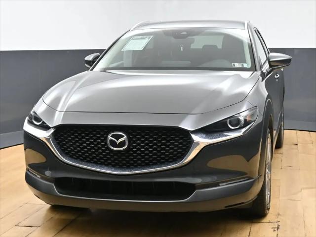 2023 Mazda CX-30 2.5 S Select