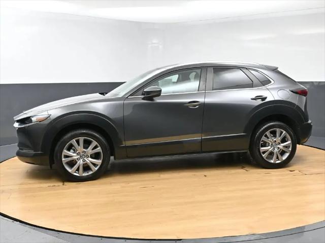 2023 Mazda CX-30 2.5 S Select