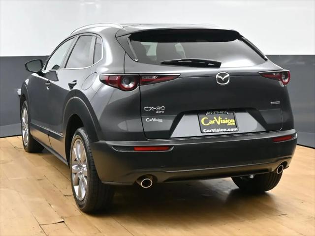 2023 Mazda CX-30 2.5 S Select