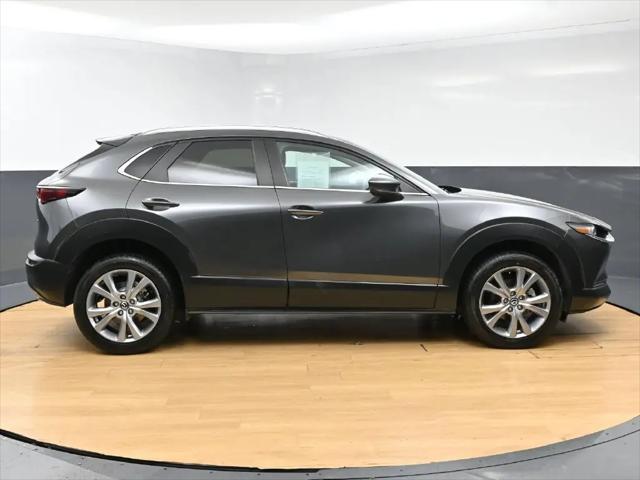 2023 Mazda CX-30 2.5 S Select
