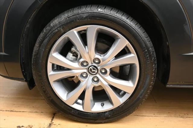 2023 Mazda CX-30 2.5 S Select