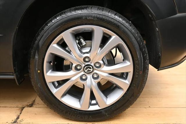 2023 Mazda CX-30 2.5 S Select