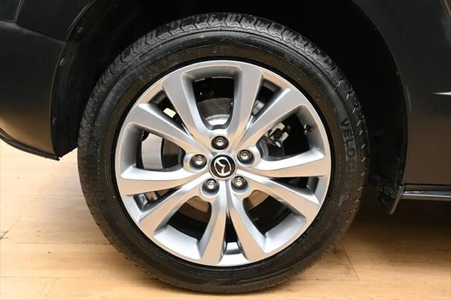 2023 Mazda CX-30 2.5 S Select