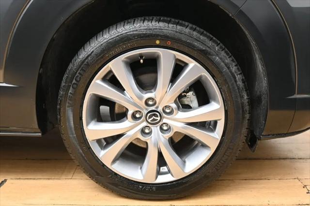2023 Mazda CX-30 2.5 S Select