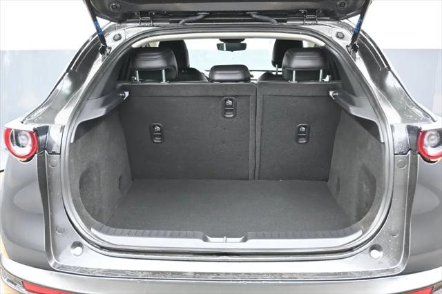 2023 Mazda CX-30 2.5 S Select