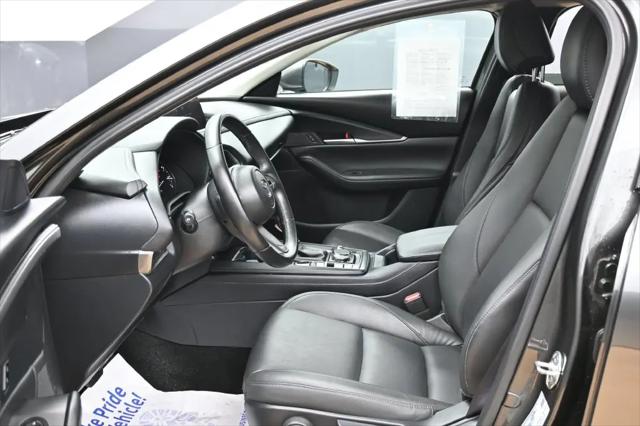 2023 Mazda CX-30 2.5 S Select
