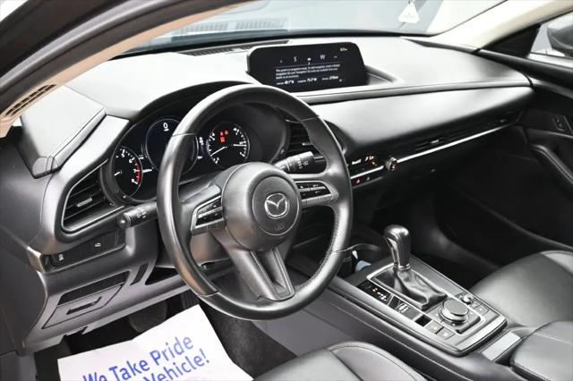 2023 Mazda CX-30 2.5 S Select
