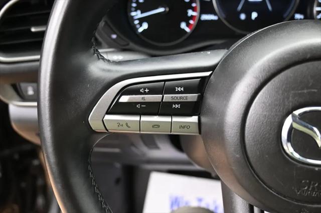 2023 Mazda CX-30 2.5 S Select
