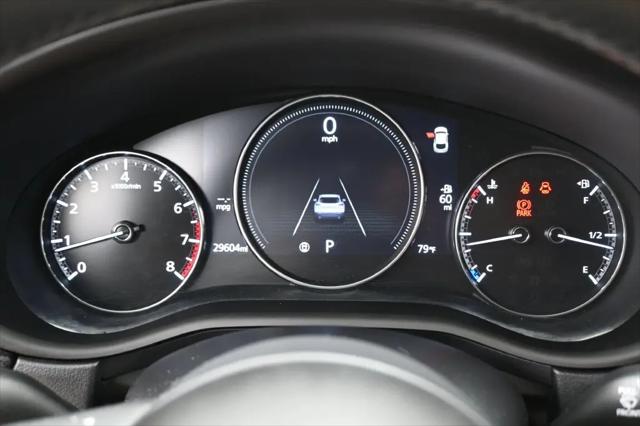 2023 Mazda CX-30 2.5 S Select
