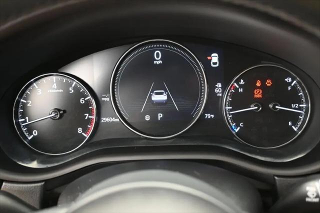 2023 Mazda CX-30 2.5 S Select