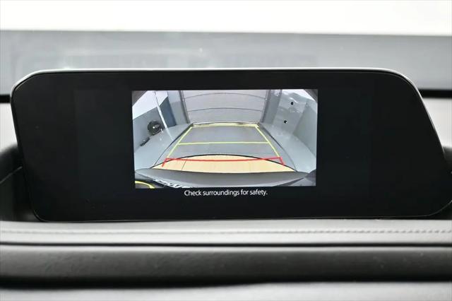 2023 Mazda CX-30 2.5 S Select
