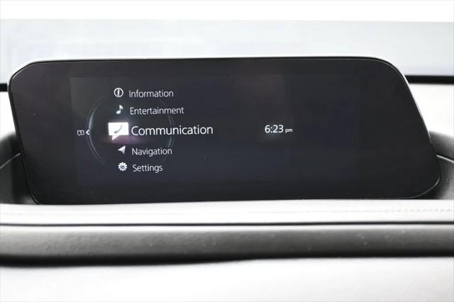 2023 Mazda CX-30 2.5 S Select