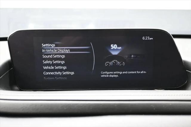 2023 Mazda CX-30 2.5 S Select