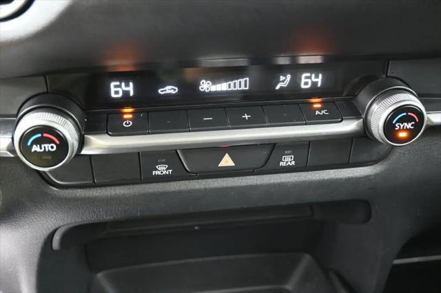 2023 Mazda CX-30 2.5 S Select