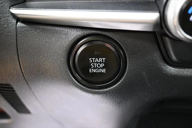 2023 Mazda CX-30 2.5 S Select