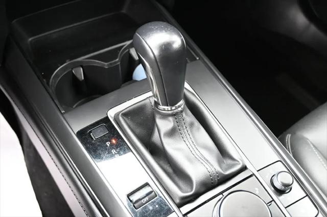 2023 Mazda CX-30 2.5 S Select