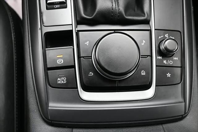 2023 Mazda CX-30 2.5 S Select
