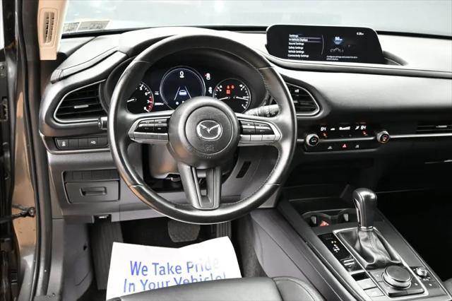 2023 Mazda CX-30 2.5 S Select