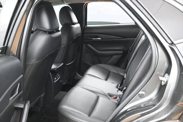 2023 Mazda CX-30 2.5 S Select
